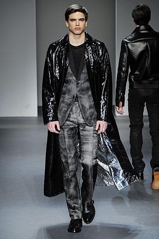 Calvin Klein Collection / - 2010-2011